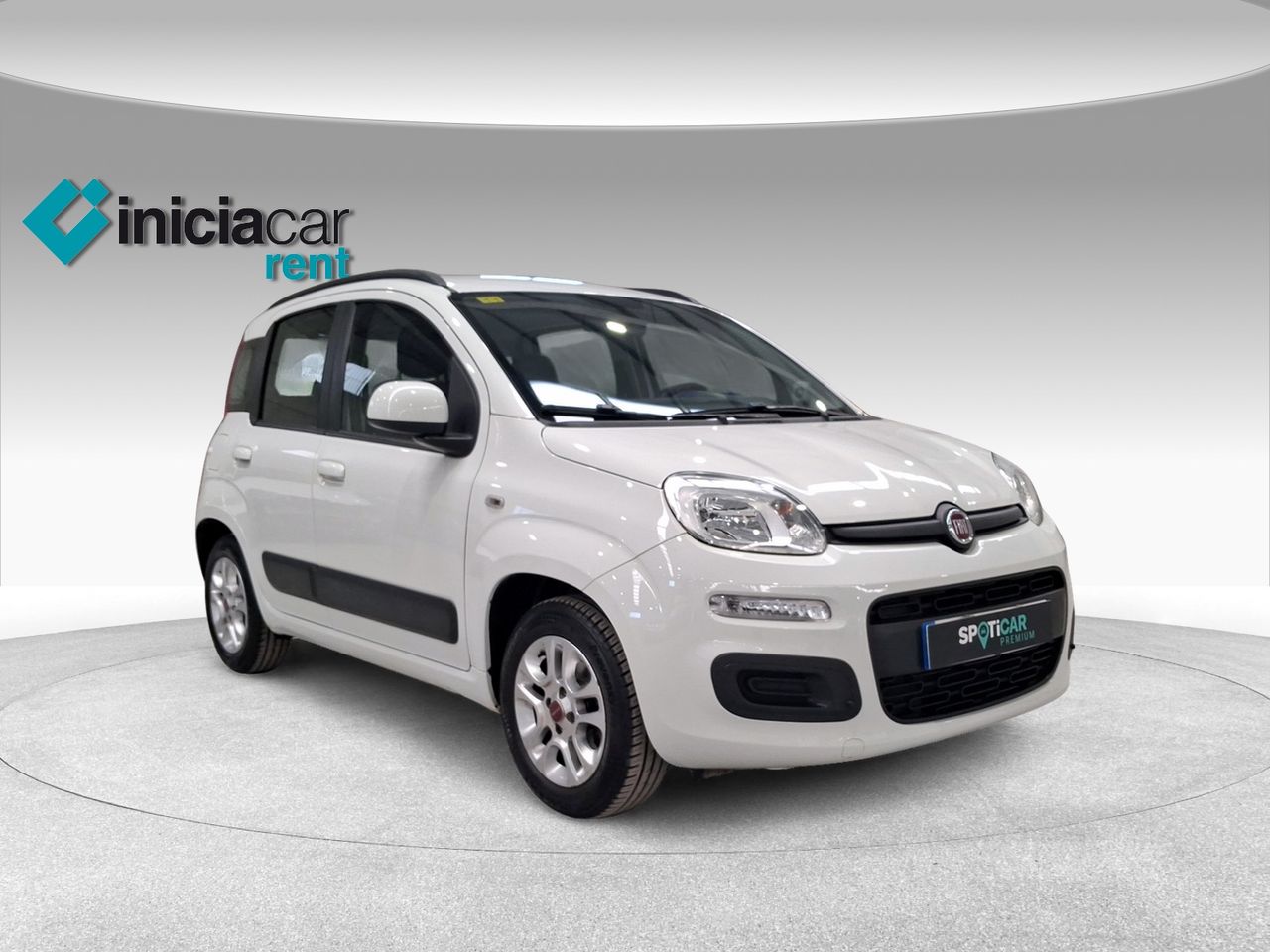 Fiat Panda 1.2 Lounge 69cv EU6  - Foto 4