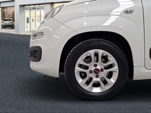 Fiat Panda 1.2 Lounge 69cv EU6  - Foto 12