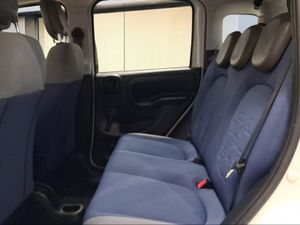 Fiat Panda 1.2 Lounge 69cv EU6  - Foto 11