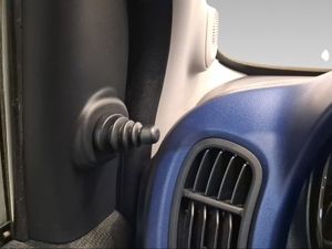 Fiat Panda 1.2 Lounge 69cv EU6  - Foto 19