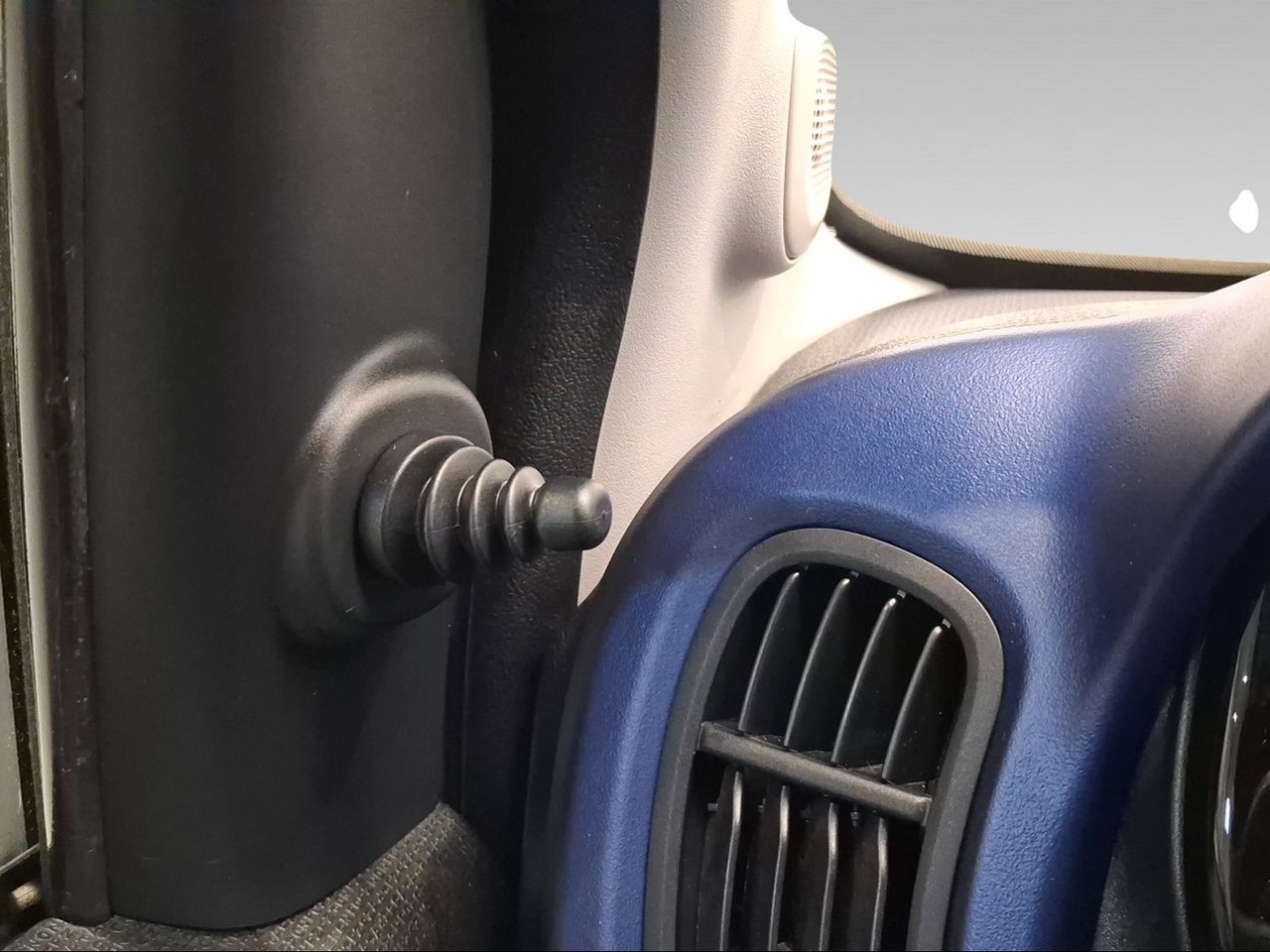 Fiat Panda 1.2 Lounge 69cv EU6  - Foto 19