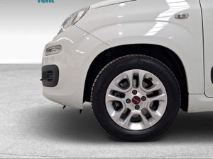Fiat Panda 1.2 Lounge 69cv EU6  - Foto 12