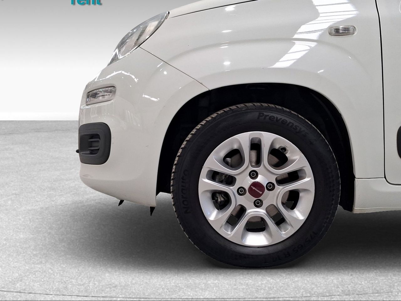 Fiat Panda 1.2 Lounge 69cv EU6  - Foto 12