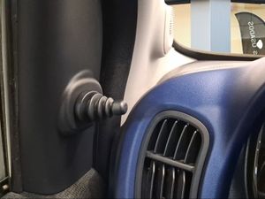 Fiat Panda 1.2 Lounge 69cv EU6  - Foto 19