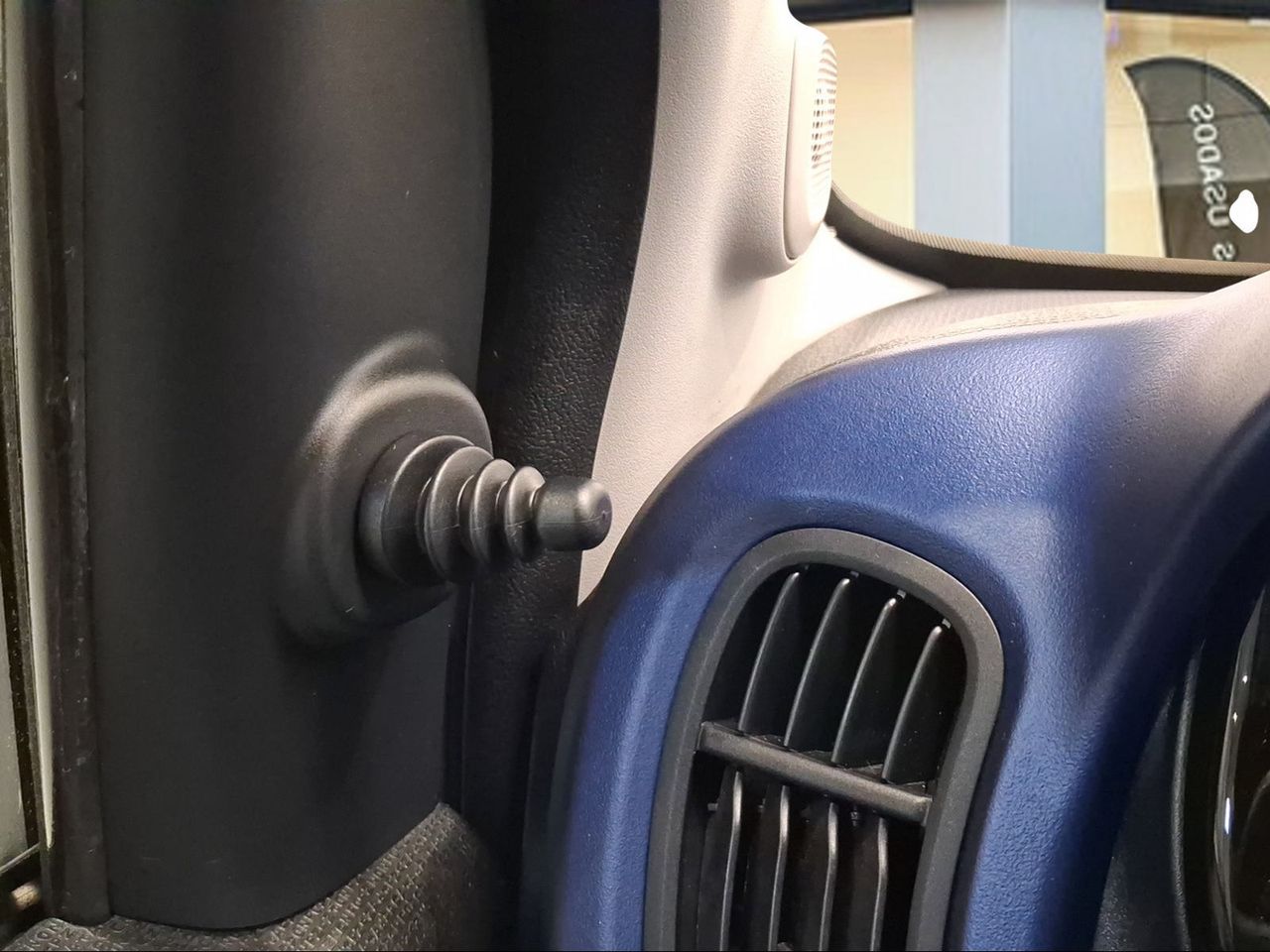 Fiat Panda 1.2 Lounge 69cv EU6  - Foto 19