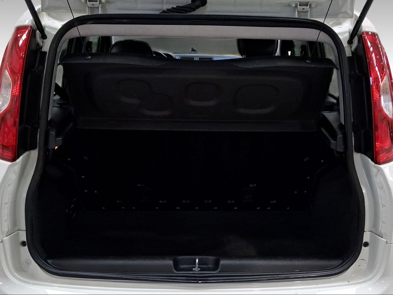 Fiat Panda 1.2 Lounge 69cv EU6  - Foto 7