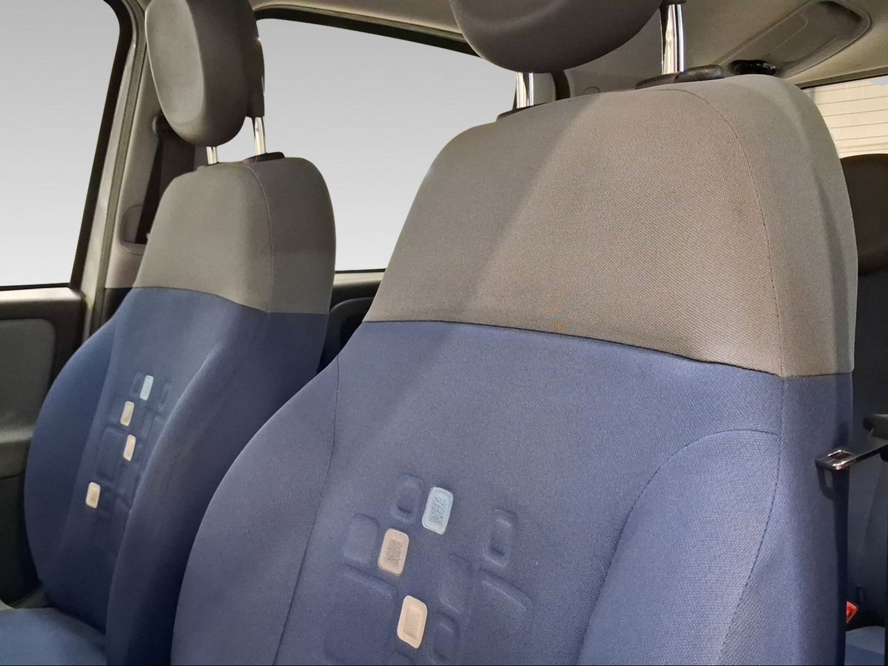 Fiat Panda 1.2 Lounge 69cv EU6  - Foto 15