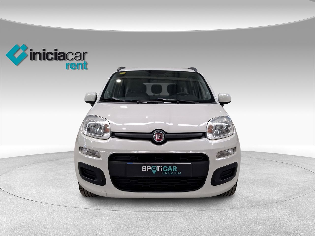 Fiat Panda 1.2 Lounge 69cv EU6  - Foto 3