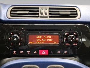 Fiat Panda 1.2 Lounge 69cv EU6  - Foto 13