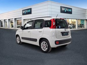 Fiat Panda 1.2 Lounge 69cv EU6  - Foto 8