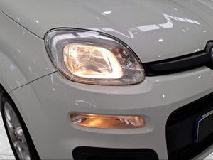 Fiat Panda 1.2 Lounge 69cv EU6  - Foto 20