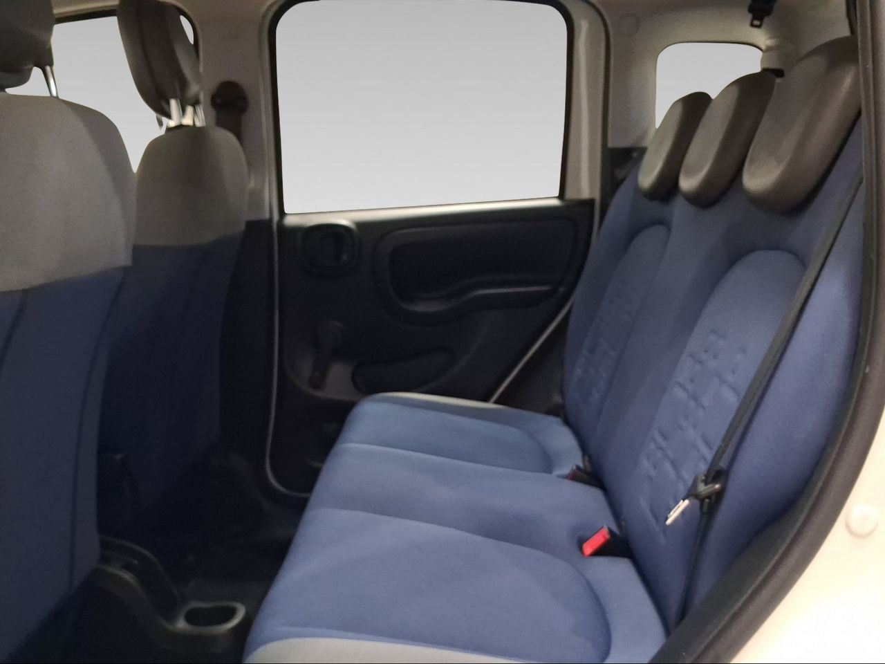 Fiat Panda 1.2 Lounge 69cv EU6  - Foto 11