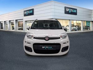 Fiat Panda 1.2 Lounge 69cv EU6  - Foto 3
