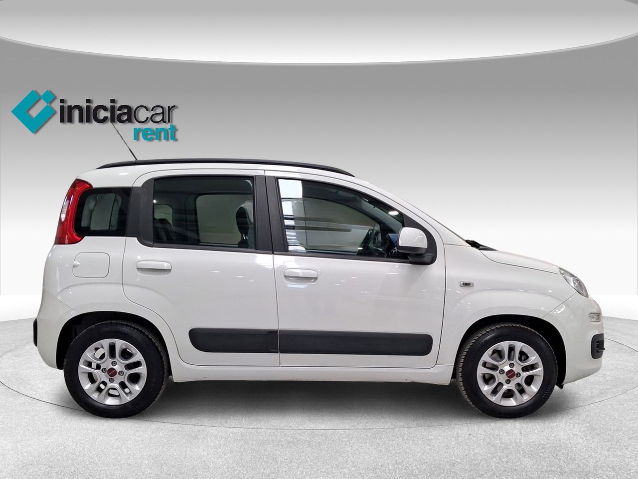 Fiat Panda 1.2 Lounge 69cv EU6  - Foto 5