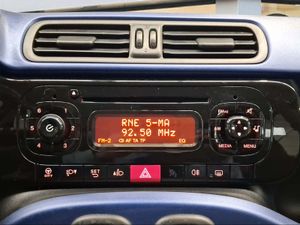 Fiat Panda 1.2 Lounge 69cv EU6  - Foto 13