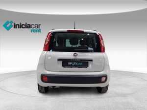 Fiat Panda 1.2 Lounge 69cv EU6  - Foto 6