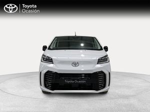 Toyota Proace Verso Family L1 2.0D 180CV 8AT Advance 8p  - Foto 6