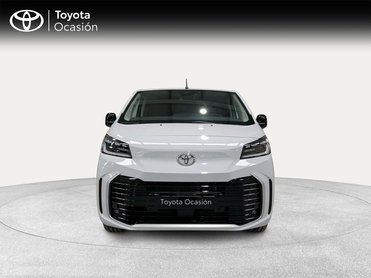 Toyota Proace Verso Family L1 2.0D 180CV 8AT Advance 8p  - Foto 6