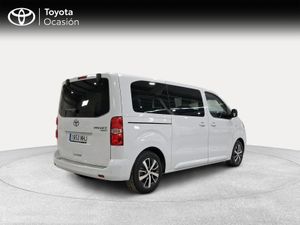 Toyota Proace Verso Family L1 2.0D 180CV 8AT Advance 8p  - Foto 19