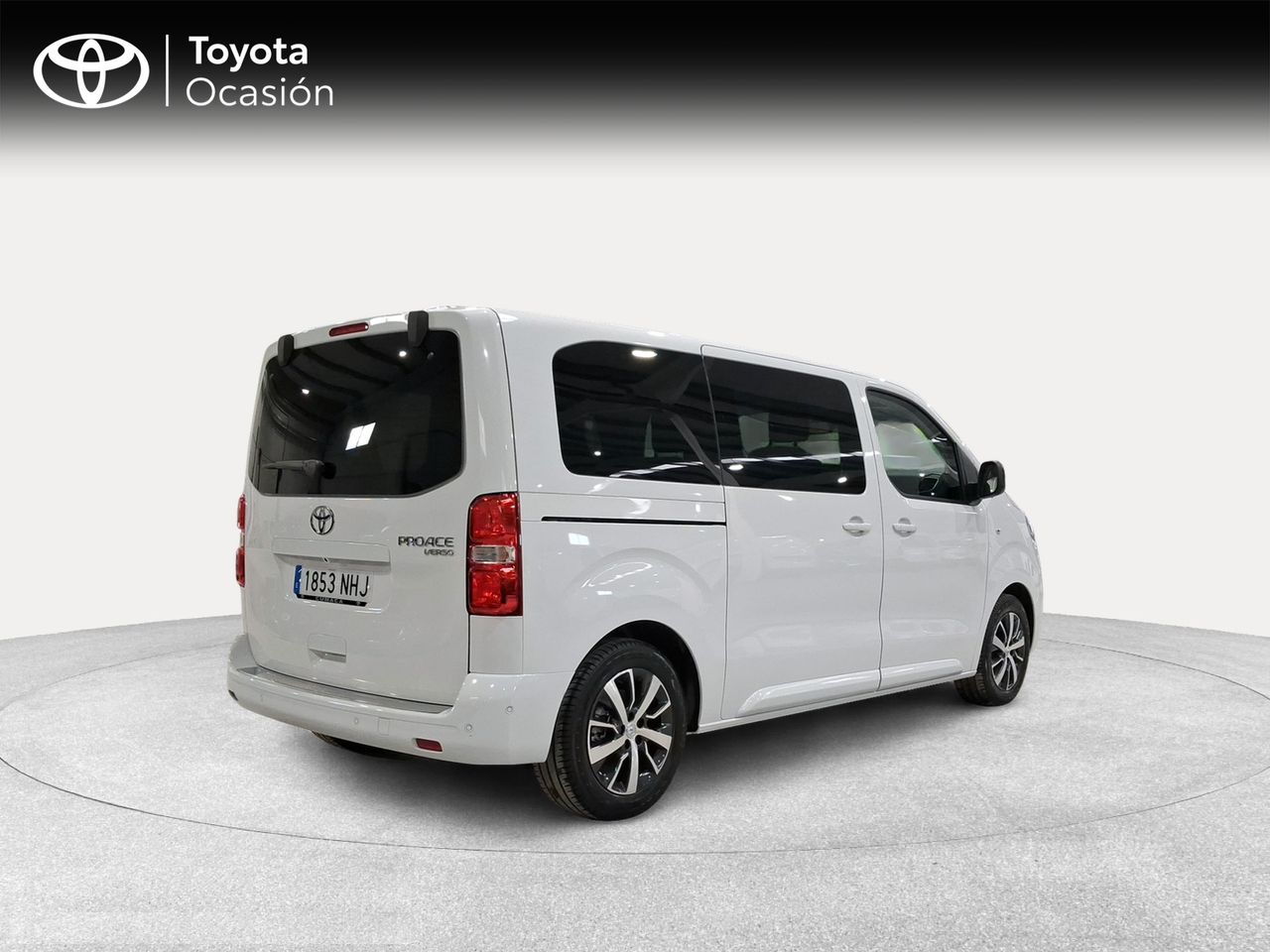 Toyota Proace Verso Family L1 2.0D 180CV 8AT Advance 8p  - Foto 19