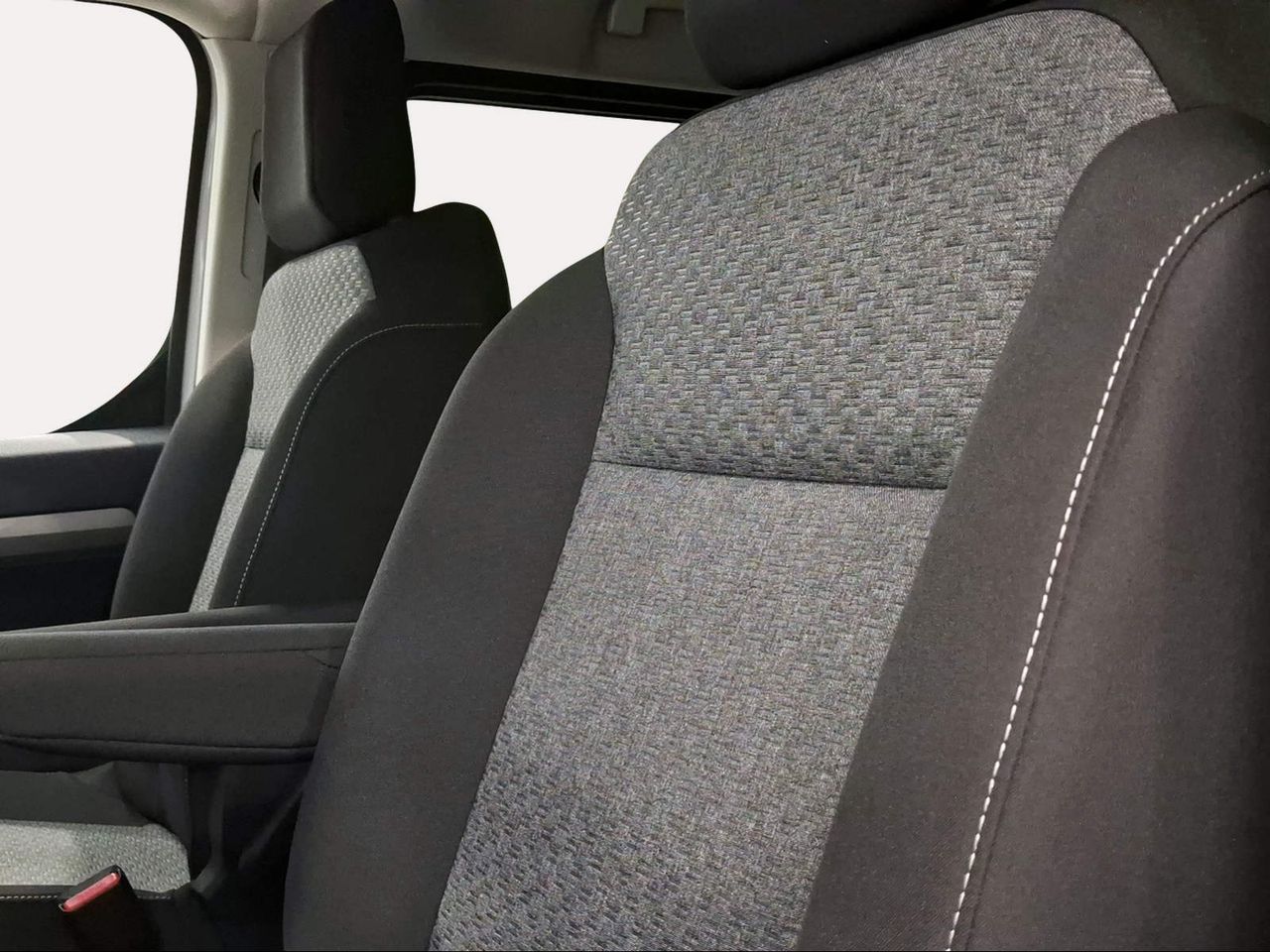 Toyota Proace Verso Family L1 2.0D 180CV 8AT Advance 8p  - Foto 22