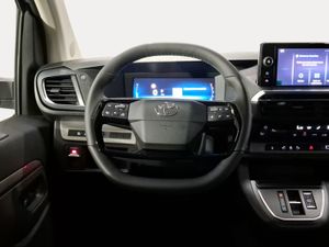 Toyota Proace Verso Family L1 2.0D 180CV 8AT Advance 8p  - Foto 10