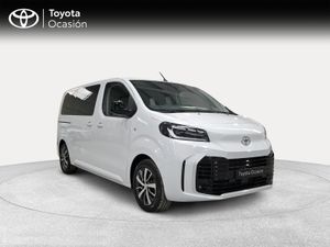 Toyota Proace Verso Family L1 2.0D 180CV 8AT Advance 8p  - Foto 20