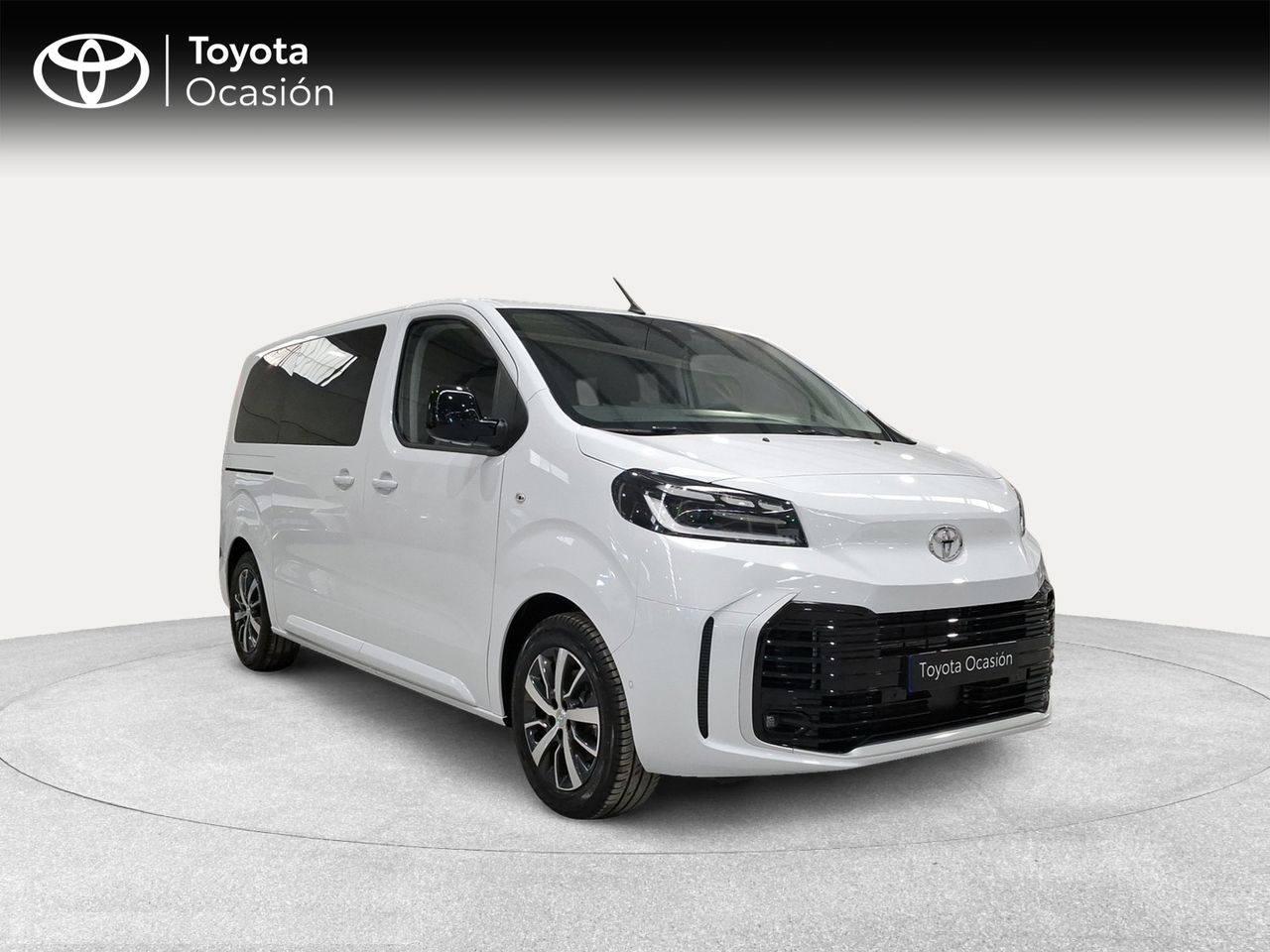 Toyota Proace Verso Family L1 2.0D 180CV 8AT Advance 8p  - Foto 20