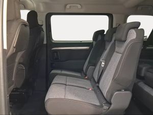 Toyota Proace Verso Family L1 2.0D 180CV 8AT Advance 8p  - Foto 12