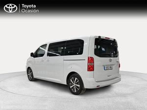 Toyota Proace Verso Family L1 2.0D 180CV 8AT Advance 8p  - Foto 3