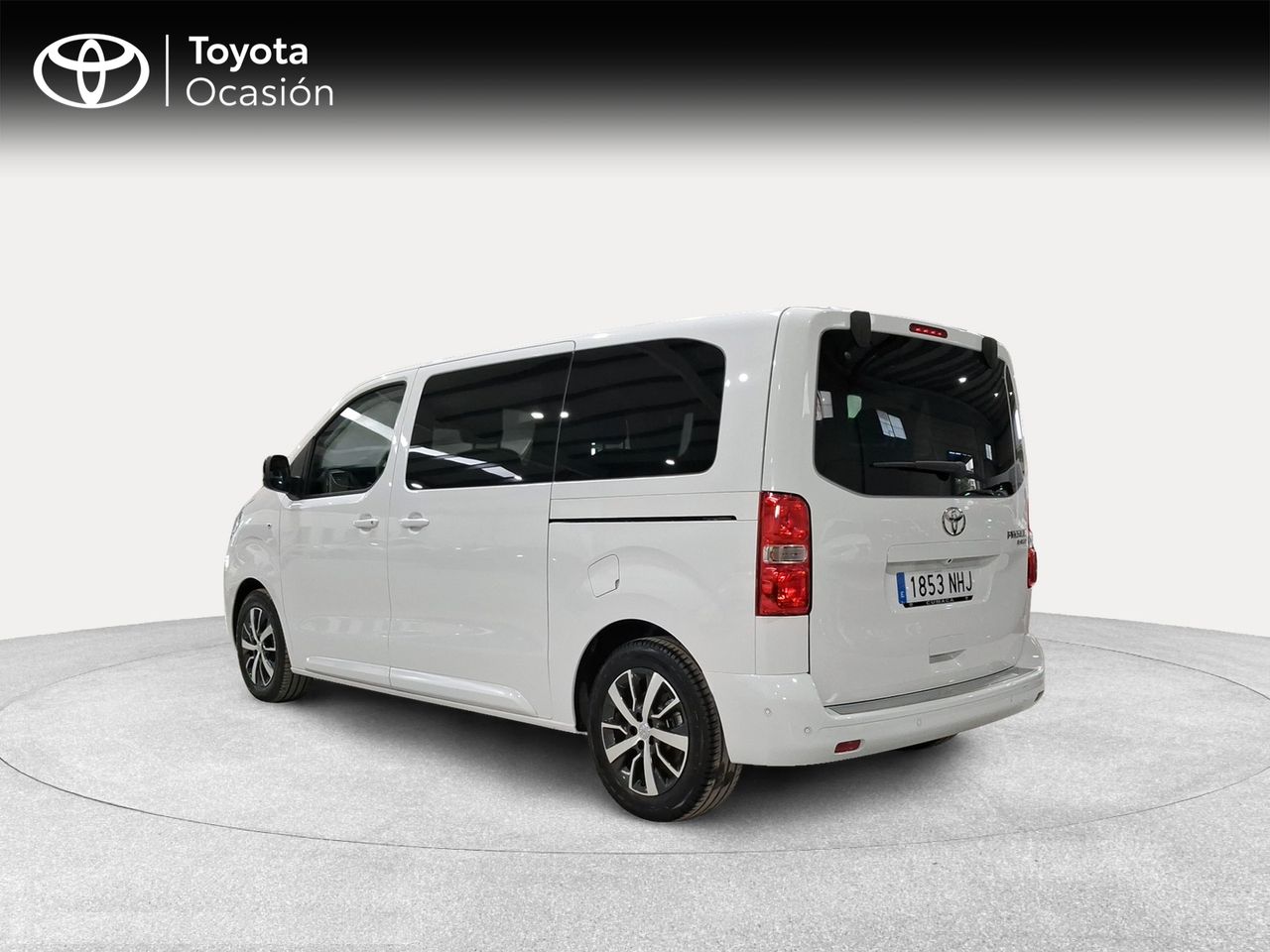 Toyota Proace Verso Family L1 2.0D 180CV 8AT Advance 8p  - Foto 3