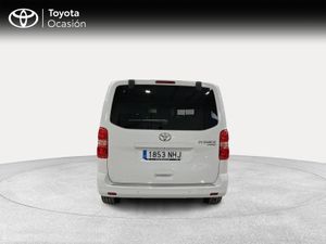 Toyota Proace Verso Family L1 2.0D 180CV 8AT Advance 8p  - Foto 5