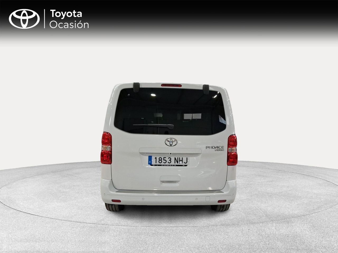 Toyota Proace Verso Family L1 2.0D 180CV 8AT Advance 8p  - Foto 5