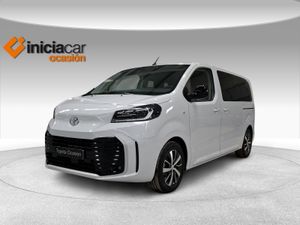 Toyota Proace Verso Family L1 2.0D 180CV 8AT Advance 8p  - Foto 2