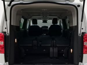 Toyota Proace Verso Family L1 2.0D 180CV 8AT Advance 8p  - Foto 11