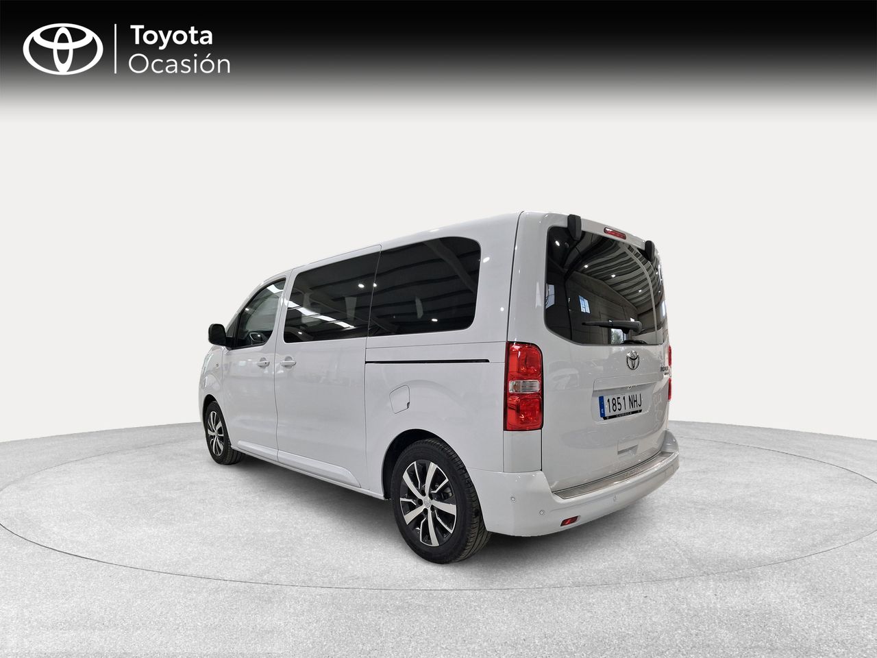 Toyota Proace Verso Family L1 2.0D 180CV 8AT Advance 8p  - Foto 3