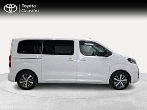 Toyota Proace Verso Family L1 2.0D 180CV 8AT Advance 8p  - Foto 18