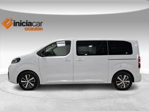 Toyota Proace Verso Family L1 2.0D 180CV 8AT Advance 8p  - Foto 4