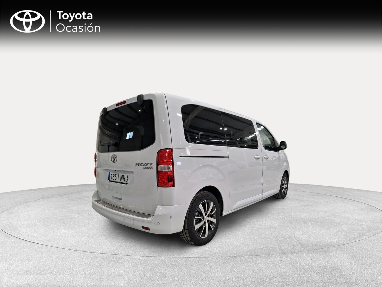 Toyota Proace Verso Family L1 2.0D 180CV 8AT Advance 8p  - Foto 19