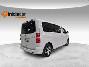Toyota Proace Verso Family L1 2.0D 180CV 8AT Advance 8p  - Foto 19