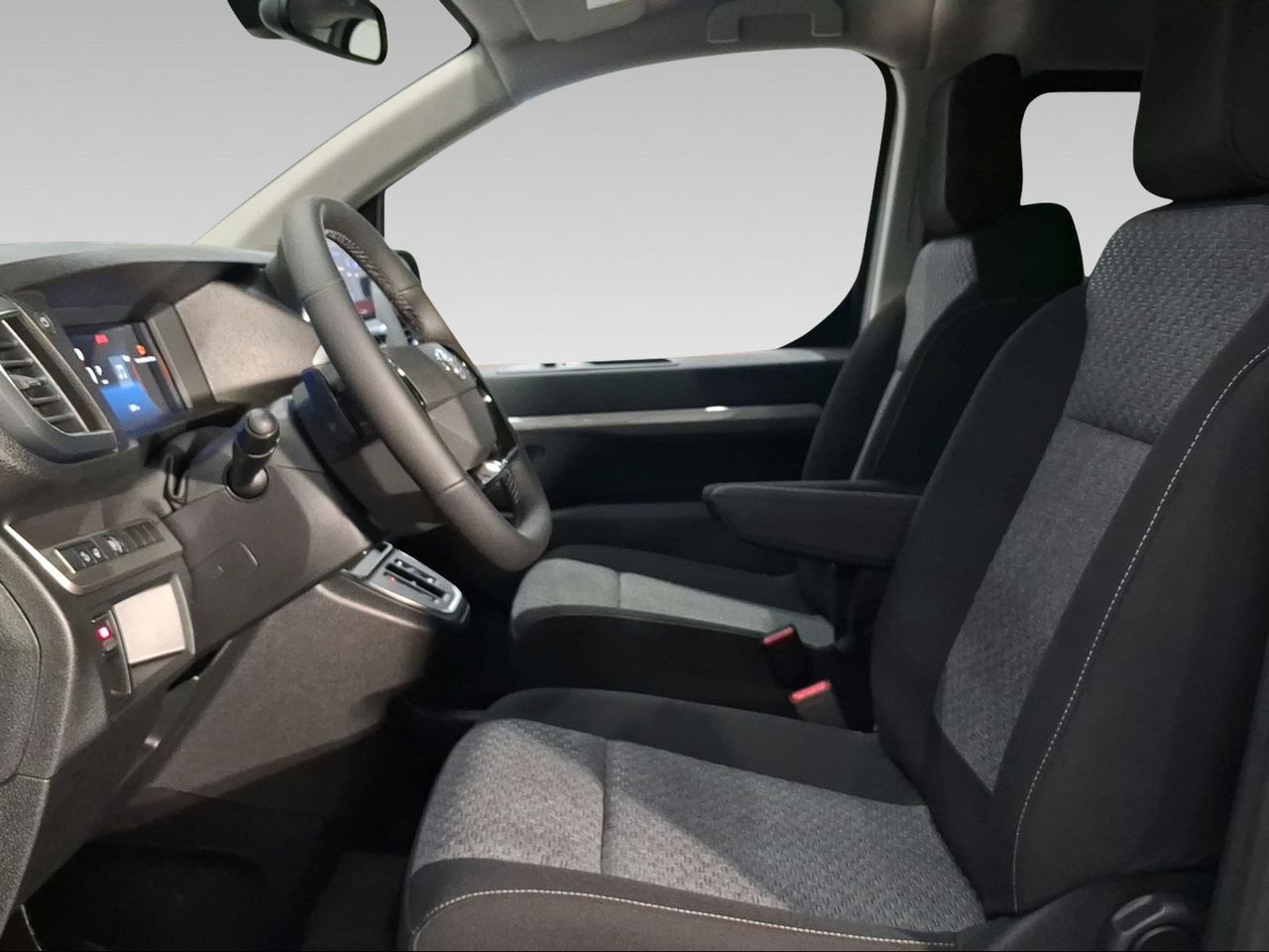 Toyota Proace Verso Family L1 2.0D 180CV 8AT Advance 8p  - Foto 13