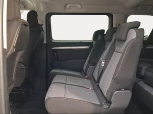 Toyota Proace Verso Family L1 2.0D 180CV 8AT Advance 8p  - Foto 12