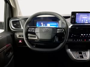 Toyota Proace Verso Family L1 2.0D 180CV 8AT Advance 8p  - Foto 10