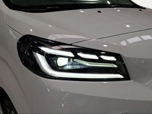 Toyota Proace Verso Family L1 2.0D 180CV 8AT Advance 8p  - Foto 21