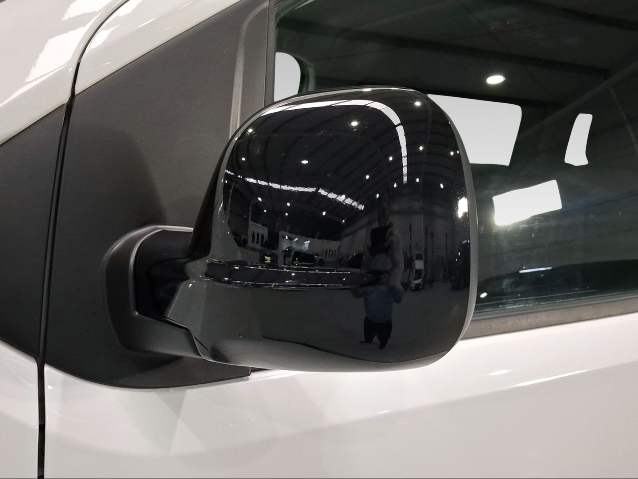 Toyota Proace Verso Family L1 2.0D 180CV 8AT Advance 8p  - Foto 23