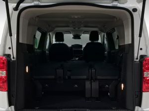 Toyota Proace Verso Family L1 2.0D 180CV 8AT Advance 8p  - Foto 11