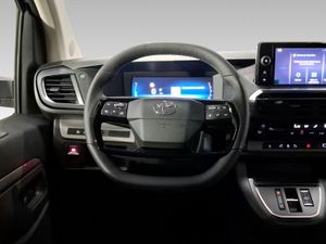 Toyota Proace Verso Family L1 2.0D 180CV 8AT Advance 8p  - Foto 10