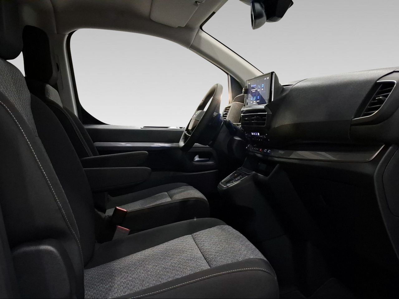 Toyota Proace Verso Family L1 2.0D 180CV 8AT Advance 8p  - Foto 7