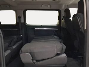 Toyota Proace Verso Family L1 2.0D 180CV 8AT Advance 8p  - Foto 8