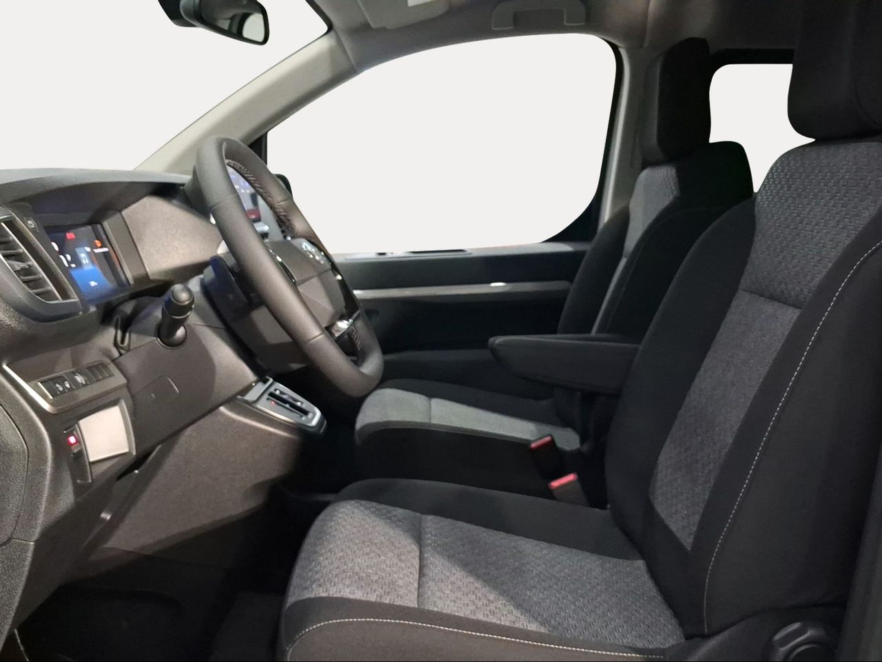 Toyota Proace Verso Family L1 2.0D 180CV 8AT Advance 8p  - Foto 13